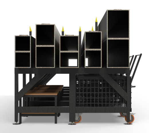 分配结构缩略图